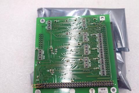 Arcom conrol systems ltd aim104-i032 j537 v1 13 bp pll e186014 94v-0 stock #2735 - Image 4