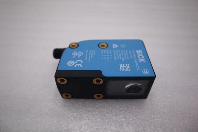NEW OPEN BOX SICK KTX-WB9114124UZZZZ KTX Prime Contrast Sensor STOCK B-1528 - Image 3
