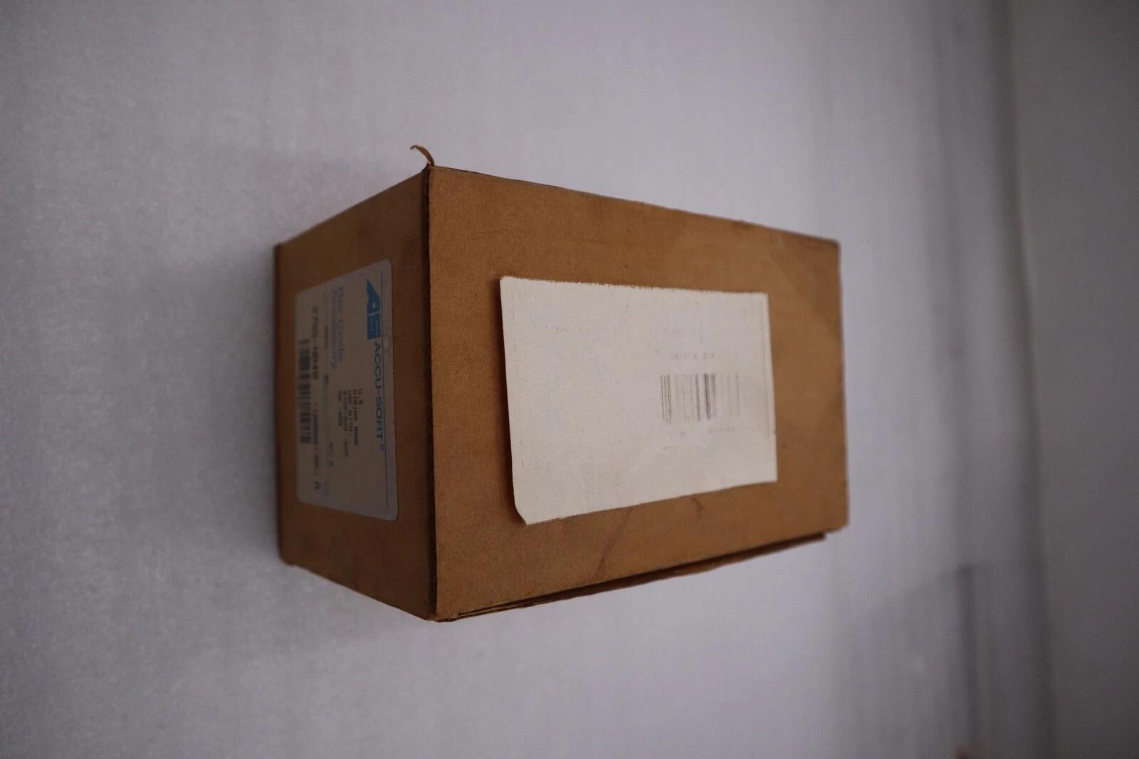 New accu-sort 2755-nb40 wiring adapter base 2755nb40 stock h224 - Image 3