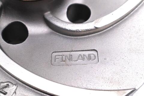 Finland 1419380141 impeller pump a890 3a stock #2040 - Image 3
