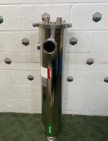 Aquafine Corp. #TROJANUVLOGIC-02AS20, Water Treatment Assembly - Image 4