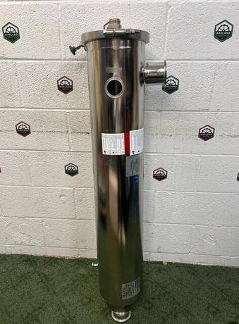 Aquafine Corp. #TROJANUVLOGIC-02AS20, Water Treatment Assembly - Image 6