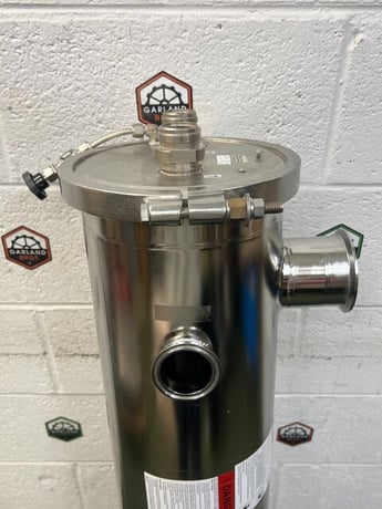 Aquafine Corp. #TROJANUVLOGIC-02AS20, Water Treatment Assembly - Image 7
