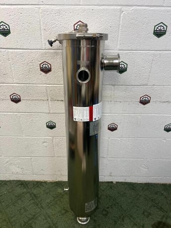 Aquafine Corp. #TROJANUVLOGIC-02AS20, Water Treatment Assembly - Image 8