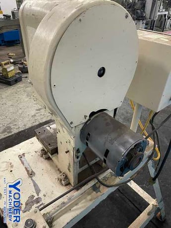 Gap press - Image 6