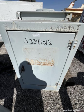 500/575 KVA 2300 Delta Primary, 480Y/277 Secondary, Cutler-Hammer transformer - Image 5