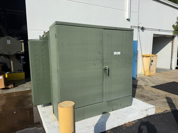 1750 KW Kohler, 8.7 MW, 2014-2016 (5 available) - Image 10
