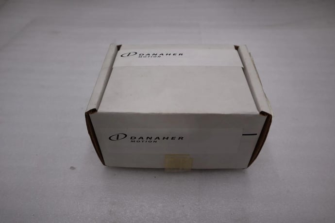 NEW Giddings & Lewis M.1017.3098 503-25909-01 4 CH I/O Module STOCK H1770 - Image 1