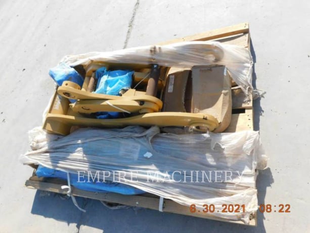 Caterpillar A-TH, Fork, S/N: THC08851, - Image 4