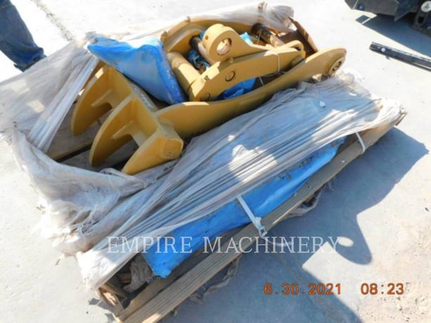 Caterpillar A-TH, Fork, S/N: THC08851, - Image 6
