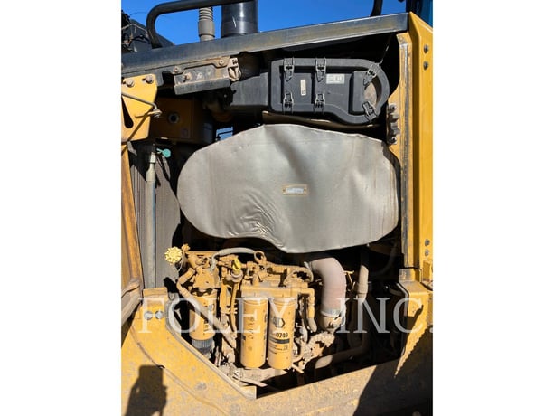 Caterpillar D6-20, Crawler Dozer, 4943 hours, S/N: GZ900391, 2020 - Image 7