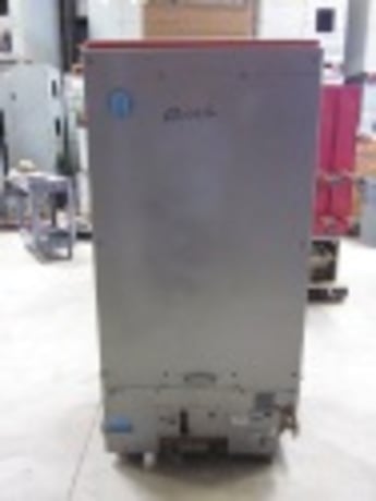 2000 Amps, ITE, 15HK, electrically operated, drawout, #AB0616 - Image 3