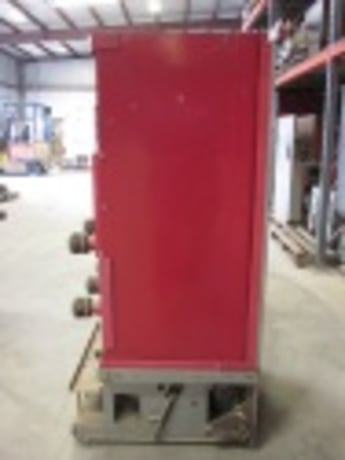 2000 Amps, ITE, 15HK, electrically operated, drawout, #AB0616 - Image 6