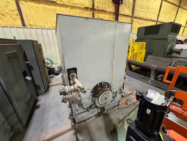 3000 HP 1787 RPM Ideal, Frame MCA-1808, polyphase induction motor - Image 10