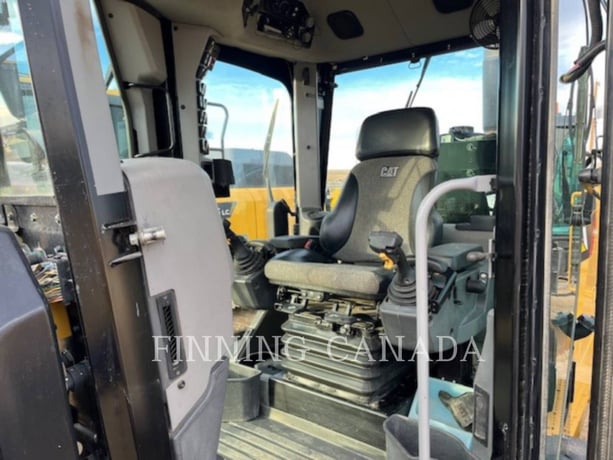 Caterpillar 140M3, Motor Grader, 7918 hours, S/N: N9D01129, 2018 - Image 7