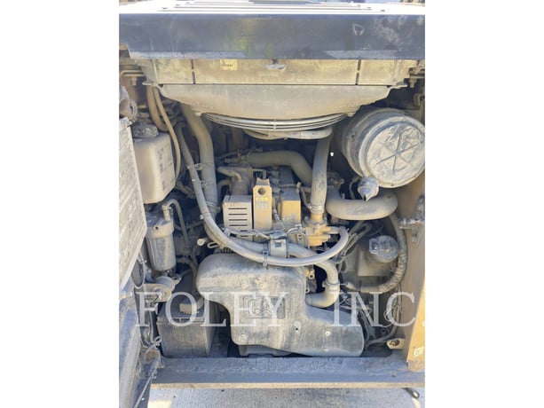 Caterpillar 289D, Track Loader, 4617 hours, S/N: TAW11093, 2018 - Image 7
