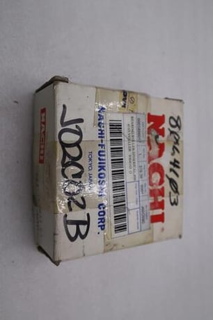 New open box nachi 22211exw33c3 bearing stk h931a - Image 3