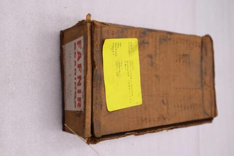 NEW OPEN BOX Fafnir RASC 1-3/4 Inch, Pillow Block Bearing STK CC260 - Image 4