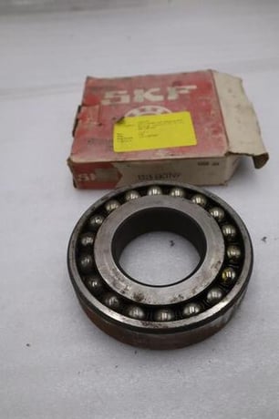 New OPEN BOX SKF 1313 EKTN9 1313EKTN9 Bearing STOCK L237CC - Image 1