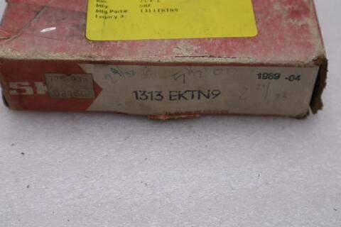 New OPEN BOX SKF 1313 EKTN9 1313EKTN9 Bearing STOCK L237CC - Image 2