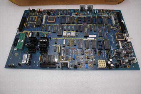 Videojet #sp379400-52 printed circuit control board, new in box, stock h219 - Image 2