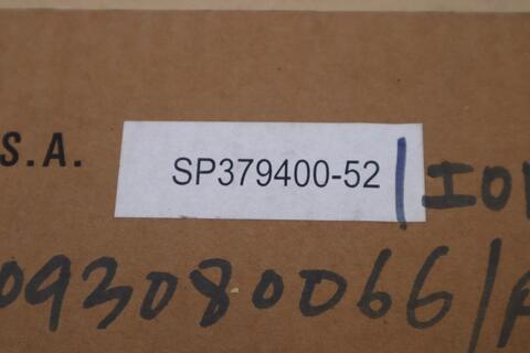 Videojet #sp379400-52 printed circuit control board, new in box, stock h219 - Image 5