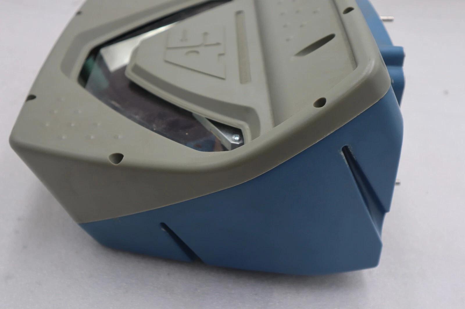 Accu-sort axiom-x laser barcode scanner omnidirectional, new, stock 3241 - Image 4