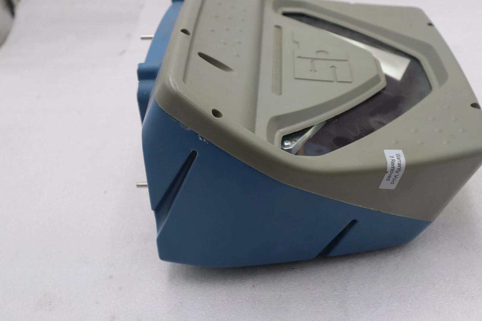 Accu-sort axiom-x laser barcode scanner omnidirectional, new, stock 3241 - Image 6