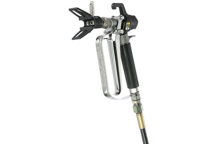 Wagner, Airless Guns - Image 2