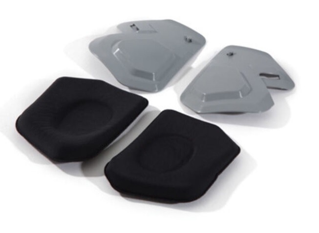 GVS-RPB, Comfort-Link Hood Padding System - Image 1