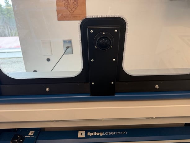 Epilog #Fusion-Pro-32, Co2 Laser Engraver, 80 watt, 32" x 20" work area, 9" thickness, 240 Volts, 1PH, 2020 - Image 4