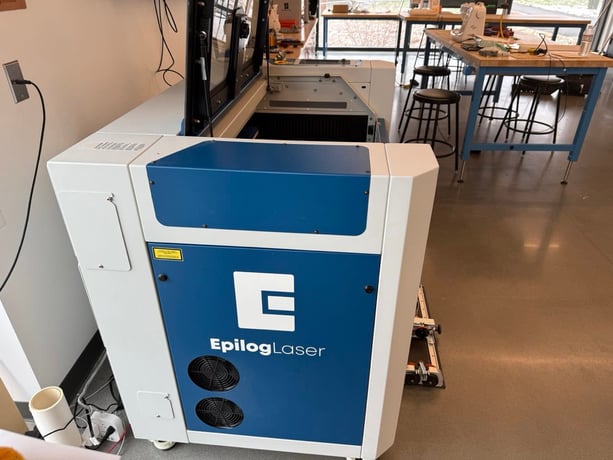 Epilog #Fusion-Pro-32, Co2 Laser Engraver, 80 watt, 32" x 20" work area, 9" thickness, 240 Volts, 1PH, 2020 - Image 6