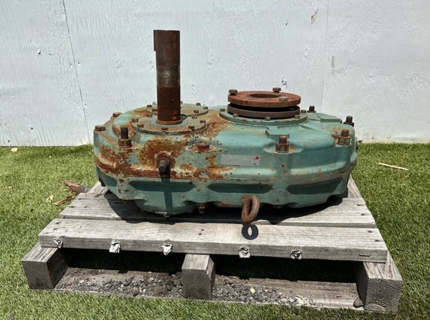 Dodge #TXT926T, Gear Reducer, 25.66 Ratio - Image 1
