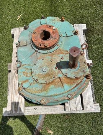 Dodge #TXT926T, Gear Reducer, 25.66 Ratio - Image 5