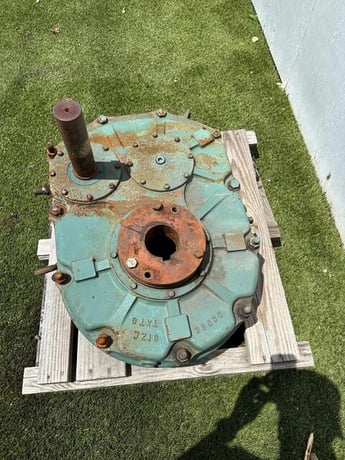 Dodge #TXT926T, Gear Reducer, 25.66 Ratio - Image 6