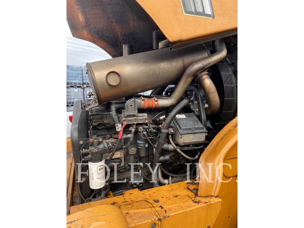 Case 821F, Wheel Loader, 7225 hours, S/N: NCF215544, 2013 - Image 7