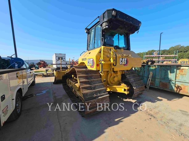 Caterpillar D517VP, 4595 hours, S/N: Z6A00414, 2020 - Image 4
