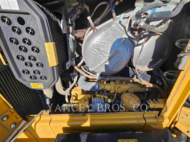 Caterpillar D517VP, 4595 hours, S/N: Z6A00414, 2020 - Image 7