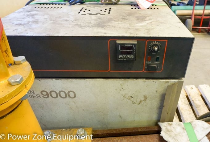 Thermolyne #9000, oven, 120 V. - Image 1