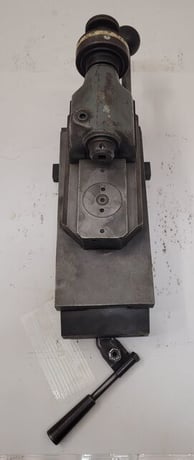 Hardinge #C, radius cutting attachment for HLV-H - Image 5