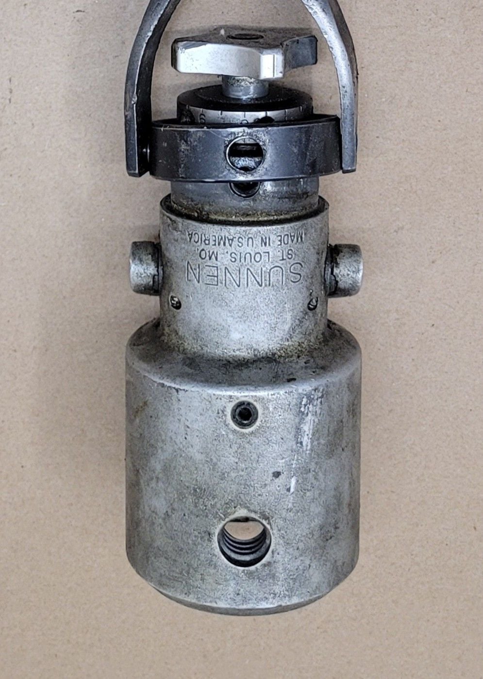 Sunnen #mandrel Driver - GGN-150 - Image 2
