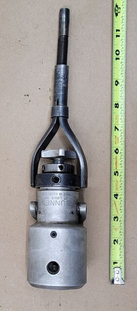 Sunnen #mandrel Driver - GGN-150 - Image 9