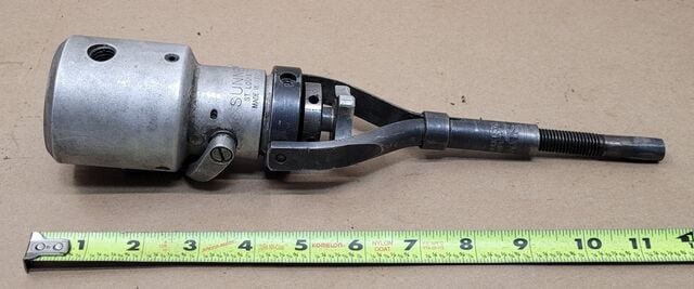Sunnen #mandrel Driver - GGN-150 - Image 10