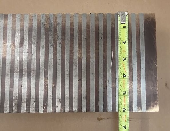 6" x 18" Magnetics Chuck - Image 7