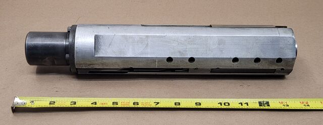 Sunnen #2K P28 2750 SC mandrel - Image 3