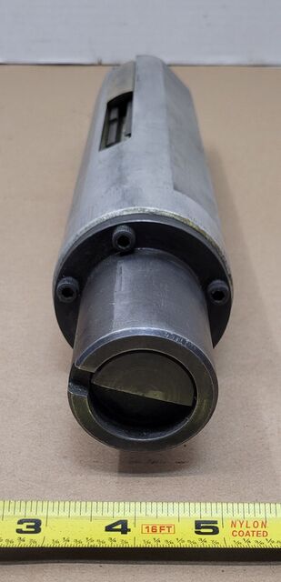 Sunnen #2K P28 2750 SC mandrel - Image 8
