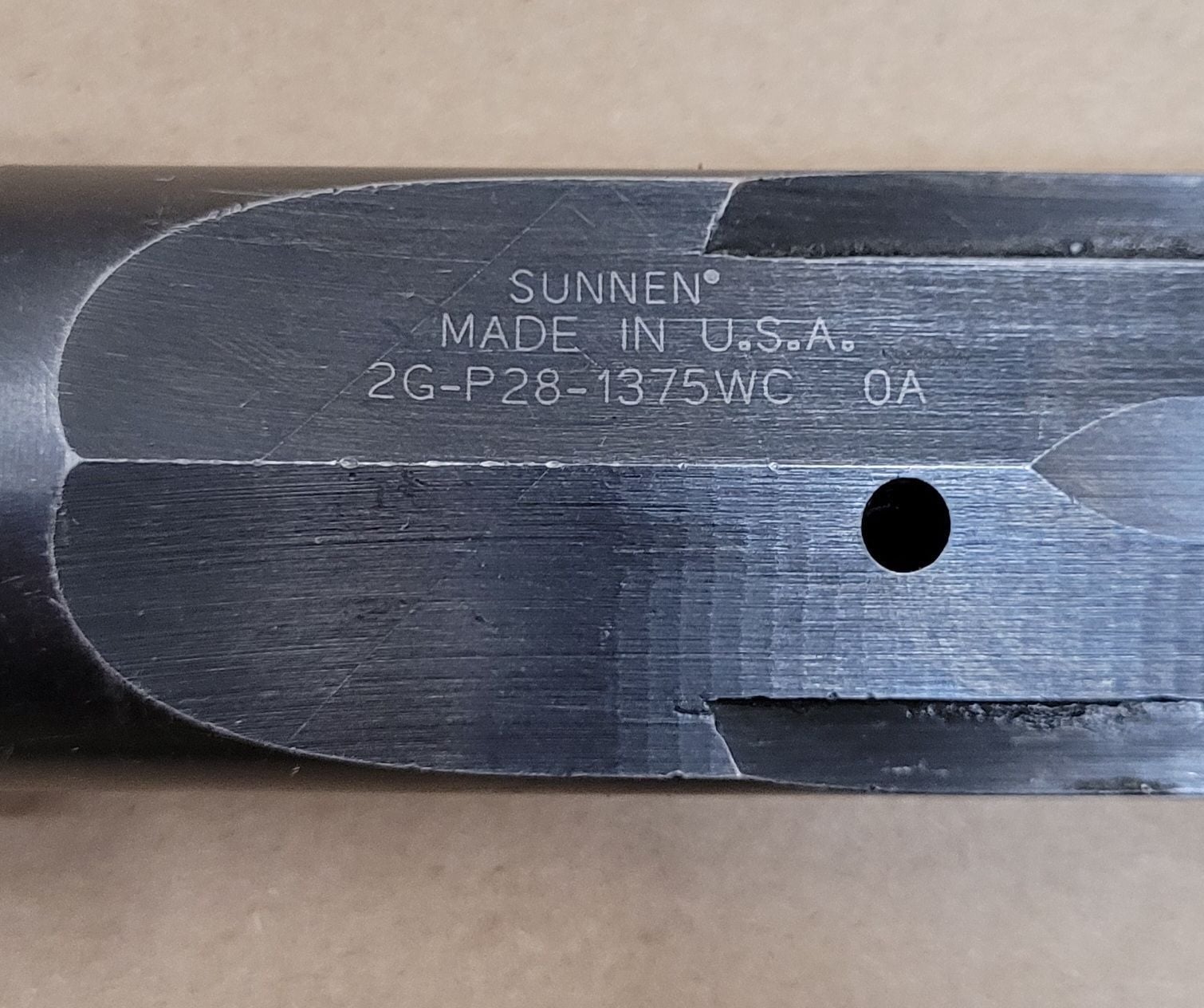 Sunnen #2G-P28-1375 WC, honing mandrel - Image 3