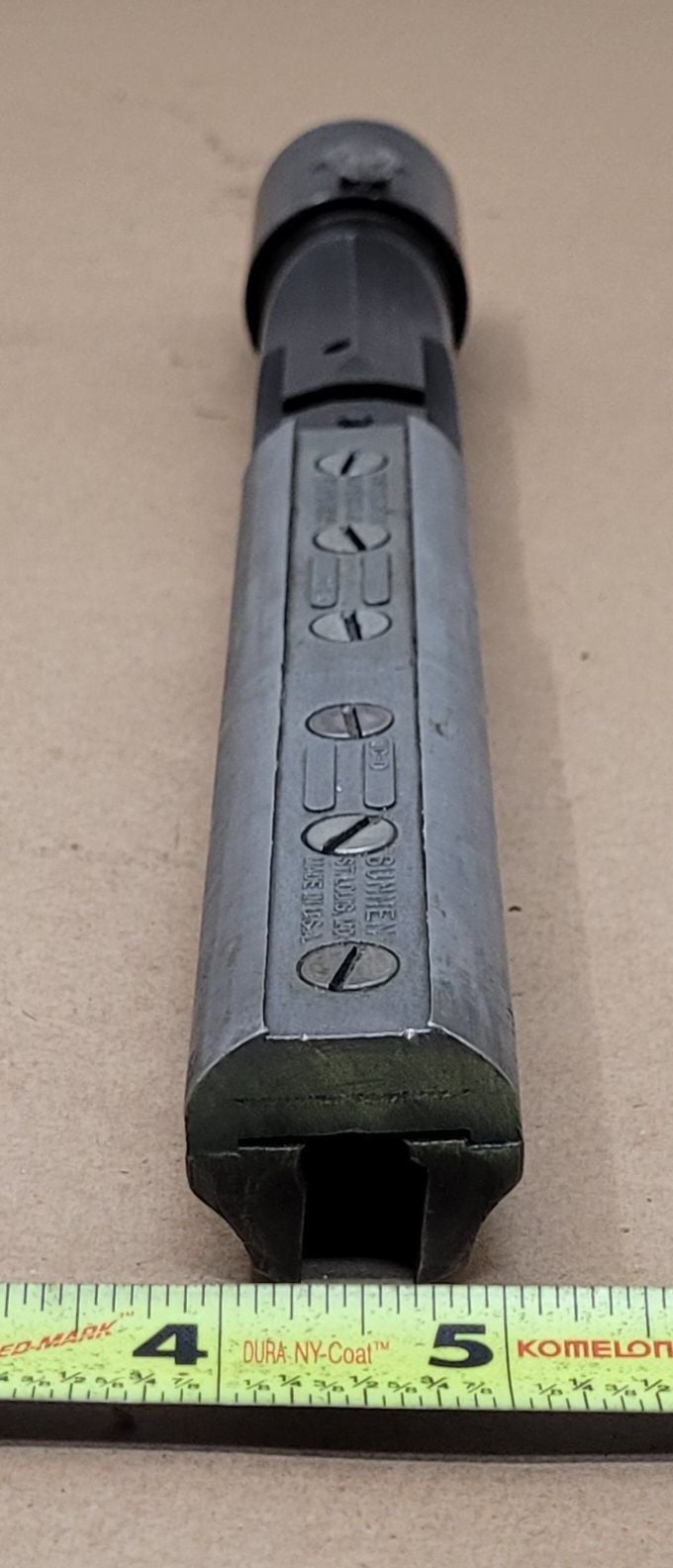Sunnen #2G-P28-1375 WC, honing mandrel - Image 4