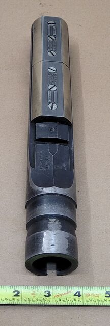 Sunnen #2H P28 2000 WF mandrel - Image 8