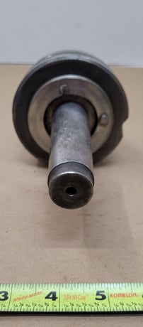 Bull Nose - 4MT Live Center - Image 4
